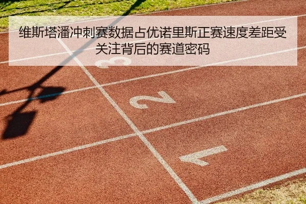 维斯塔潘冲刺赛数据占优诺里斯正赛速度差距受关注背后的赛道密码